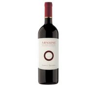 Arnione Bolgheri Rosso Superiore DOC - Campo alla Sughera 2021