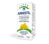 ARNISTIL SOL OFTALMICA 8ML