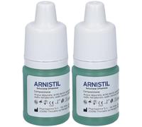 Arnistil Soluzione Oftalmica 2x8 ml Gocce oftalmiche