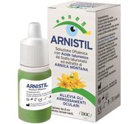 arnistil Soluzione Oftalmica con Acido Ialuronico 8 ml