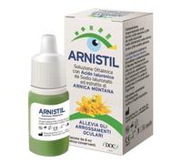 Arnistil Soluzione Oftalmica con Acido Ialuronico 8 ml