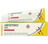 NATURWAREN ITALIA SRL ARNIMED*GEL 100G