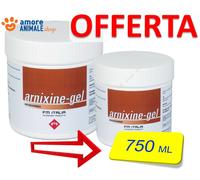 FM Italia Arnixine-Gel - FM Italia Arnixine-Gel - Confezione da 750 ml
