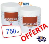 ARNIXINE GEL → 750 ml - Gel a base di ARNICA per gli Arti del Cavallo OFFERTA