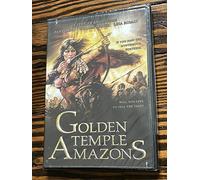Arno/Berger/Romay - Golden Temple Amazons