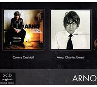 Arno - Covers Cocktail/Arno Charles Ern