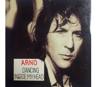 ARNO - Dancing inside my head / Martha ma douce (Paper-Sleeve) / 8920442