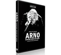 Arno: Dancing Inside My Head [ Origine Belga, Nessuna Lingua Italiana ]