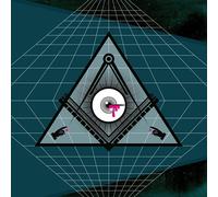 Arno De Cea & The Clockwork Wizards Retrofuturisme Vol.2 (Vinyl LP)