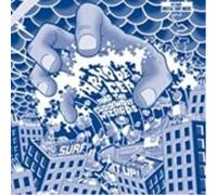 Arno De Cea & The Clockwork Wizards- Surf It Up (Vinyl LP)