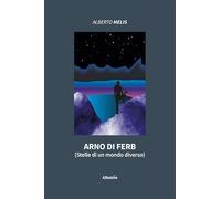 Arno di Ferb (Stelle di un mondo diverso)