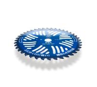 Arno Disco per Decespugliatore A3 WIDIA Tsumura 40D 255 x 2 mm Made in Japan