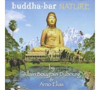 Arno Elias Buddha Bar Nature (CD) Album