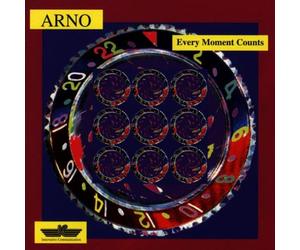 Arno - Every Moment Counts