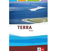 Arno Kreus Wilfried Korby Pasquale TERRA Europa: Themenband Klasse (Tascabile)