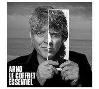 Arno - Le Coffret Essentiel