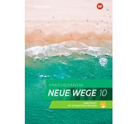 Arno Lergenm&uu Mathematik Neue Wege SI - Ausgabe 2019 für Nordrhein (Broschüre)