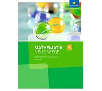 Arno Lergenmüll Mathematik Neue Wege SI - Ausgabe 2013 für G9 (Copertina rigida)