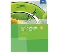 Arno Lergenmüll Mathematik Neue Wege SI - Ausgabe 2013 für No (Copertina rigida)