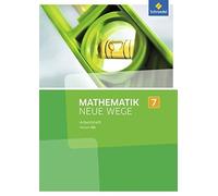 Arno Lergenmülle Mathematik Neue Wege SI - Ausgabe 2013 für Hessen (Broschüre)