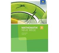 Arno Lergenmüller Günter Schmidt Mathematik Neue Wege SI - Ausgabe 2 (Broschüre)