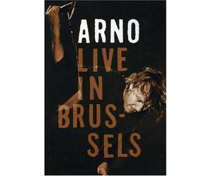 Arno - Live In Brussels