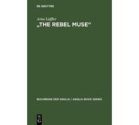 Arno Löffler "The Rebel Muse" (Copertina rigida)