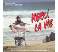 Arno & Philip Glass - Merci La Vie