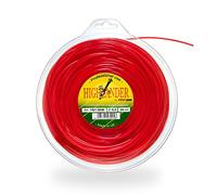 Filo ricambio decespugliatore ARNOPLAST Highlander 35 m x 3,5 mm. sezione quadra