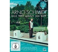 Arno Schmidt - Mein Herz gehört dem Kopf - Limitierte Sonderausgabe