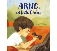 Arno si calutul sau - Jane Godwin