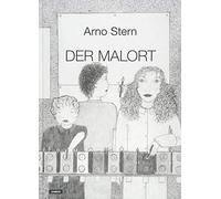 Arno Stern Eléonore Stern Der Malort (Copertina rigida)