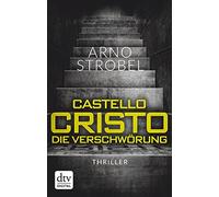 Arno Strobel Bernd Hölscher Saga Egmont Castello Cristo (Tascabile)