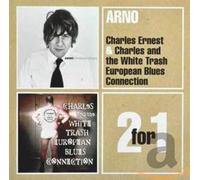 Arno & the Subrovnicks 2 for 1 (CD)