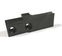 Arno Unterstützplatte Z.Pierce UT10 300500L SX Nuovo H18424