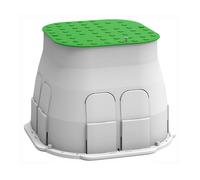 Arnocanali PB3030V Drain Box Pozzetto elettrico per l’irrigazione Con coperchio