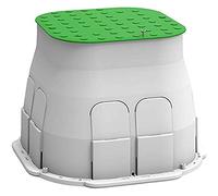 Arnocanali - Pozzetto DRAINbox 40x40 VERDE