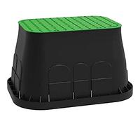 Arnocanali - Pozzetto DRAINbox 40x50 VERDE