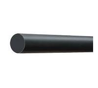 Arnocanali PVR20 Palo vetroresina d60 2m nero