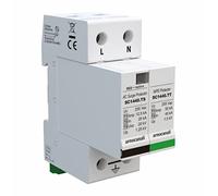 Arnocanali Scaricatore T1+T2 1+1 Poli