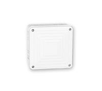 ARNOCANALI SCATOLA DERIVAZIONE 280X280 BIANCO 6703S.3