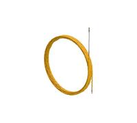 Arnocanali - Sonda ACCIAIO INOX SPIRALATA poliestere Ø 6 L30m