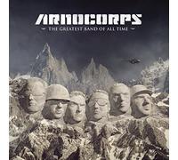 Arnocorps - The Greatest Band Of All Time