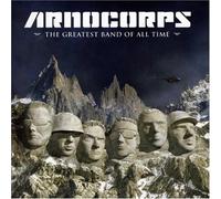 Arnocorps - The Greatest Band of All Time