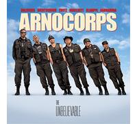 ArnoCorps The Unbelievable (Vinyl LP) 12" Album