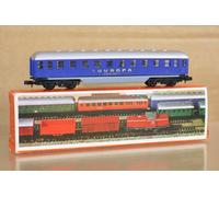 Arnold 0343 3413 N Scale Db Blu Touro Trade Espresso Mint In Scatola