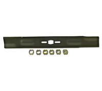 Arnold 1011-U1-0052, Lama universale per tagliaerba, lunghezza: 48 cm