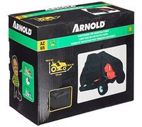Arnold 2024-U1-0004 Copertura per trattorini da giardino 173 cm x 101,5 cm x 96,5 cm (l'imballaggio può variare)
