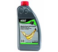 Arnold 6012-X1-0035 - Olio multigrado per motore a 4 tempi, originale MTD, SAE 10 W-30, 1,4 litri