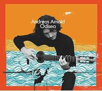 Arnold Andreas - Odisea